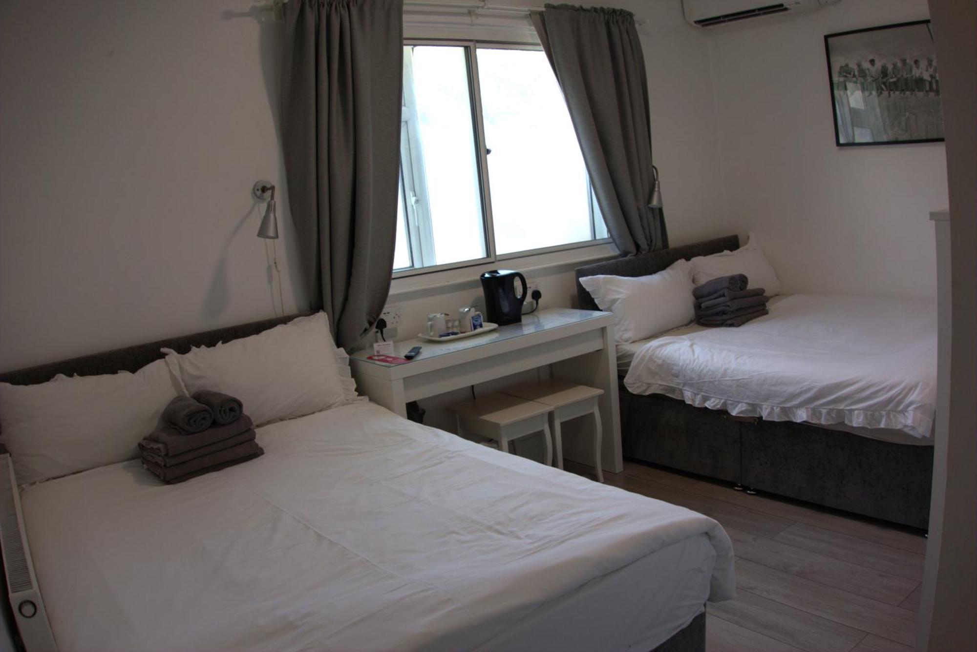 Abbey Point Hotel Wembley Eksteriør bilde